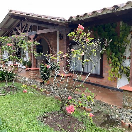 Finca Hotel Villa Camila Copacabana Exterior foto